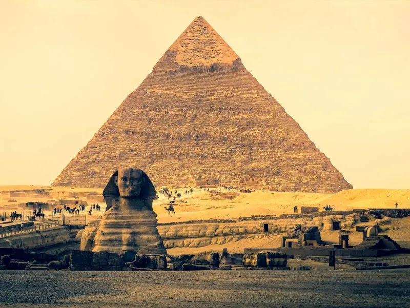 Vacaciones en Turquía, Grecia, Egipto y Dubai
